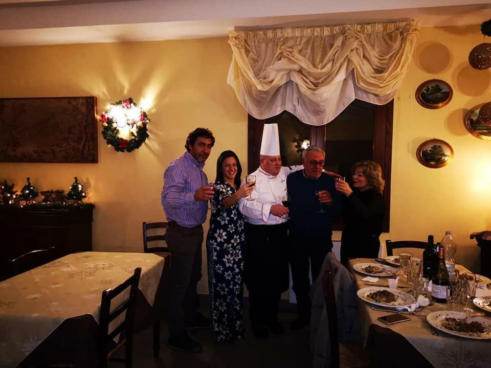 Agriturismo Case Varisco Villa Ventimiglia di Sicilia Екстериор снимка